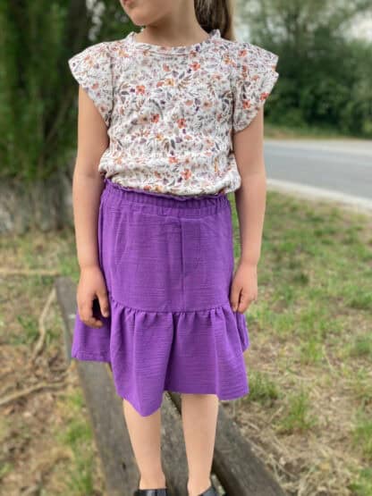 Schnittmuster Denim Skirt 80-146 [Digital] – Bild 57