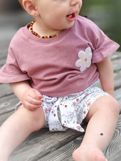 Schnittmuster Curly Shirt 62-146 [Digital] – Bild 2