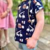 Schnittmuster Curly Shirt 62-146 [Digital] – Bild 101