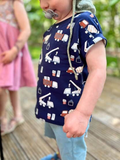 Schnittmuster Curly Shirt 62-146 [Digital] – Bild 101