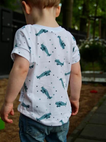 Schnittmuster Curly Shirt 62-146 [Digital] – Bild 102