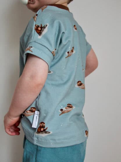 Schnittmuster Curly Shirt 62-146 [Digital] – Bild 104