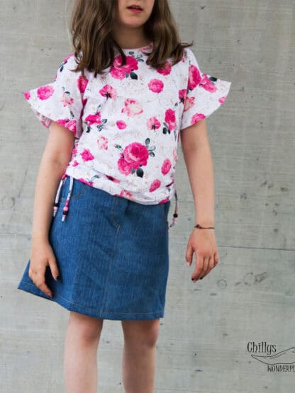 Schnittmuster Curly Shirt 62-146 [Digital] – Bild 107