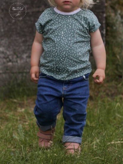 Schnittmuster Curly Shirt 62-146 [Digital] – Bild 109