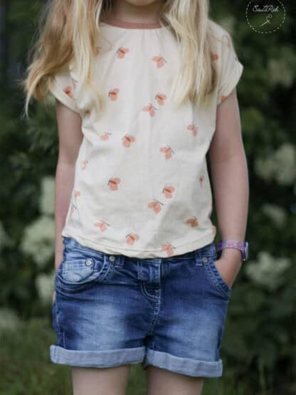 Schnittmuster Curly Shirt 62-146 [Digital] – Bild 110