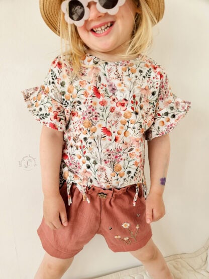 Schnittmuster Curly Shirt 62-146 [Digital] – Bild 12