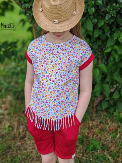 Schnittmuster Curly Shirt 62-146 [Digital] – Bild 116