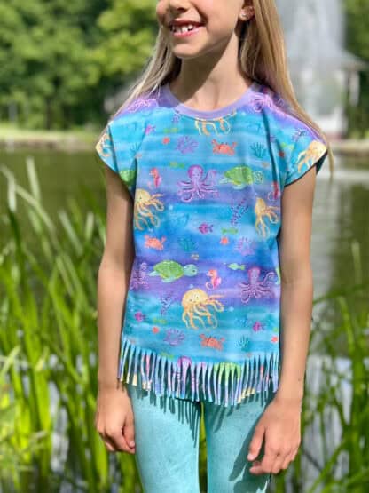 Schnittmuster Curly Shirt 62-146 [Digital] – Bild 118