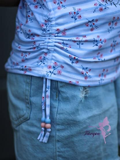 Schnittmuster Curly Shirt 62-146 [Digital] – Bild 13