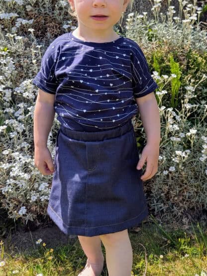 Schnittmuster Curly Shirt 62-146 [Digital] – Bild 122
