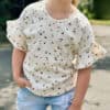Schnittmuster Curly Shirt 62-146 [Digital] – Bild 14