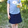Schnittmuster Curly Shirt 62-146 [Digital] – Bild 15