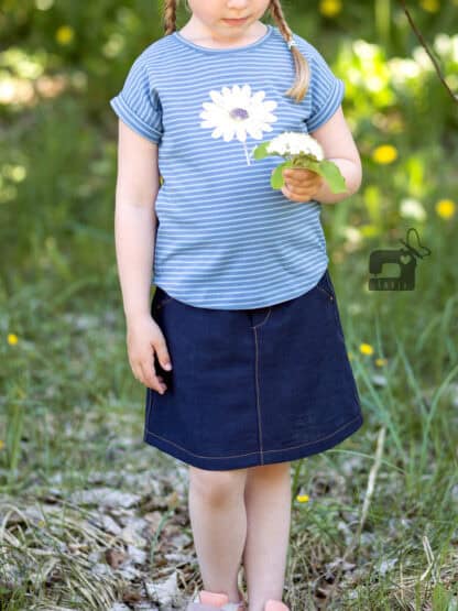 Schnittmuster Curly Shirt 62-146 [Digital] – Bild 15