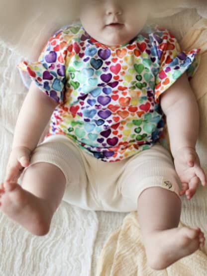Schnittmuster Curly Shirt 62-146 [Digital] – Bild 19