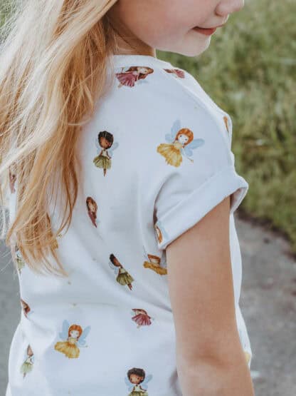 Schnittmuster Curly Shirt 62-146 [Digital] – Bild 20