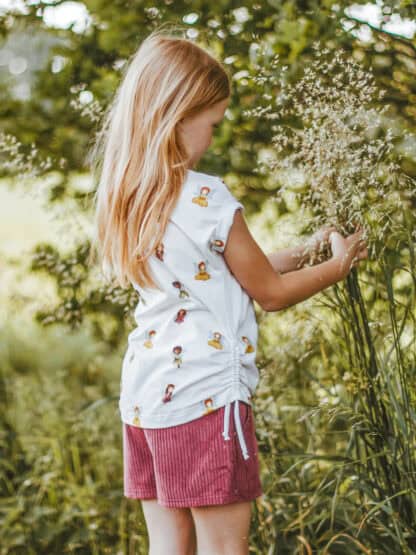 Schnittmuster Curly Shirt 62-146 [Digital] – Bild 3