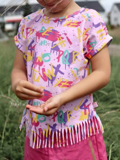 Schnittmuster Curly Shirt 62-146 [Digital] – Bild 21