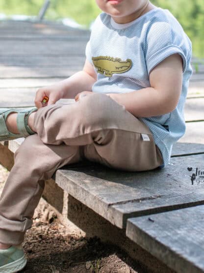 Schnittmuster Curly Shirt 62-146 [Digital] – Bild 24