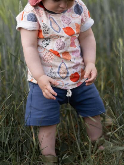 Schnittmuster Curly Shirt 62-146 [Digital] – Bild 25