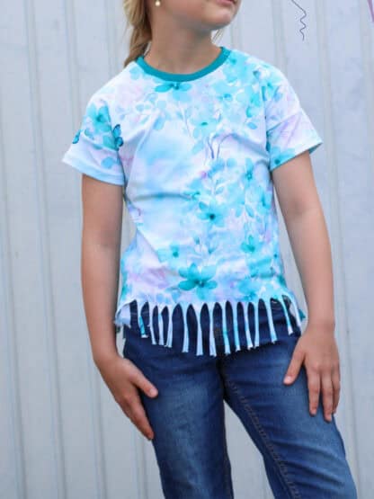 Schnittmuster Curly Shirt 62-146 [Digital] – Bild 27
