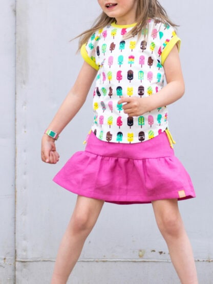 Schnittmuster Curly Shirt 62-146 [Digital] – Bild 28