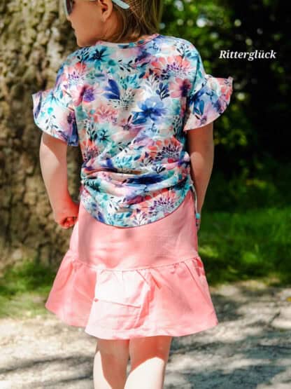 Schnittmuster Curly Shirt 62-146 [Digital] – Bild 29