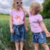 Schnittmuster Curly Shirt 62-146 [Digital] – Bild 4
