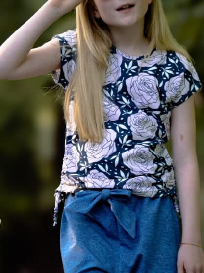 Schnittmuster Curly Shirt 62-146 [Digital] – Bild 31