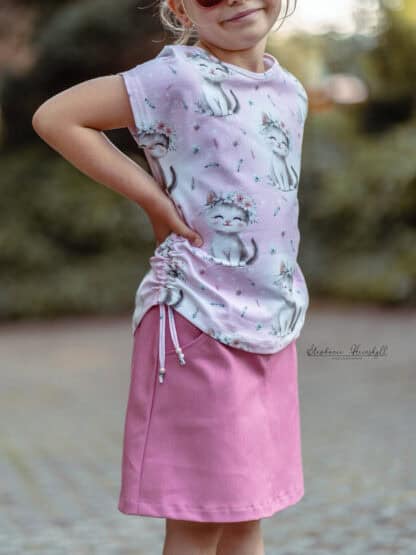 Schnittmuster Curly Shirt 62-146 [Digital] – Bild 32