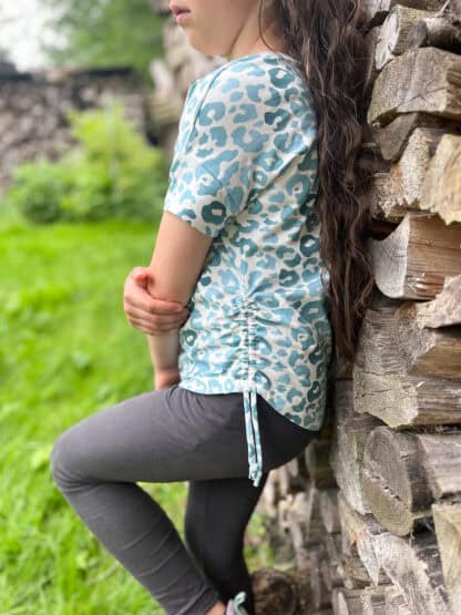 Schnittmuster Curly Shirt 62-146 [Digital] – Bild 35