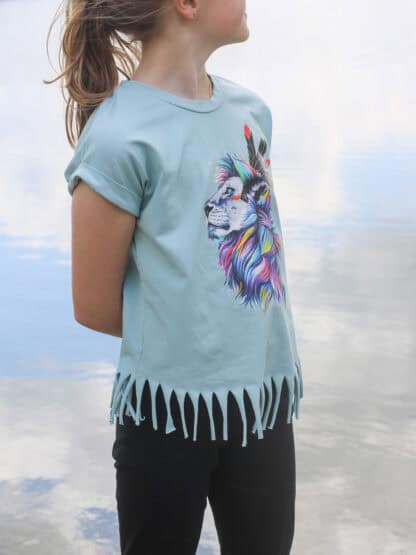 Schnittmuster Curly Shirt 62-146 [Digital] – Bild 37
