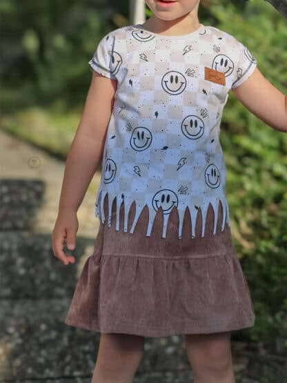 Schnittmuster Curly Shirt 62-146 [Digital] – Bild 40