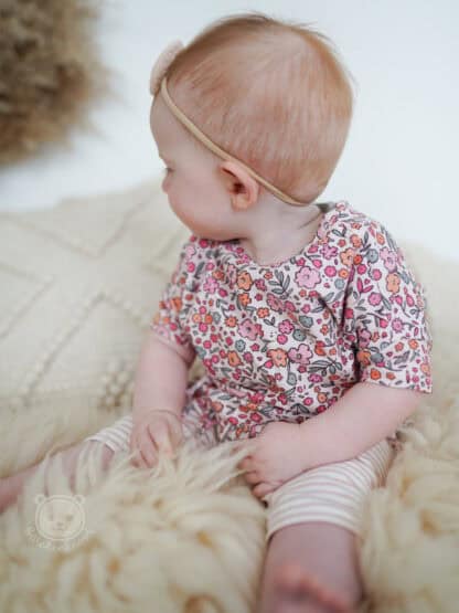Schnittmuster Curly Shirt 62-146 [Digital] – Bild 41