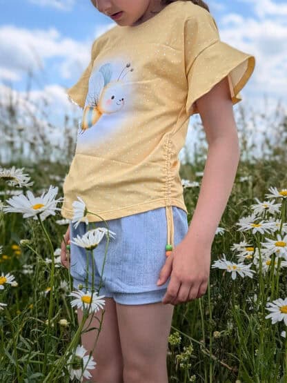 Schnittmuster Curly Shirt 62-146 [Digital] – Bild 44