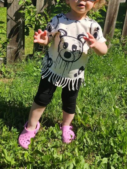 Schnittmuster Curly Shirt 62-146 [Digital] – Bild 45