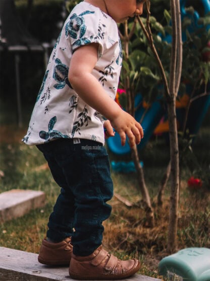 Schnittmuster Curly Shirt 62-146 [Digital] – Bild 49