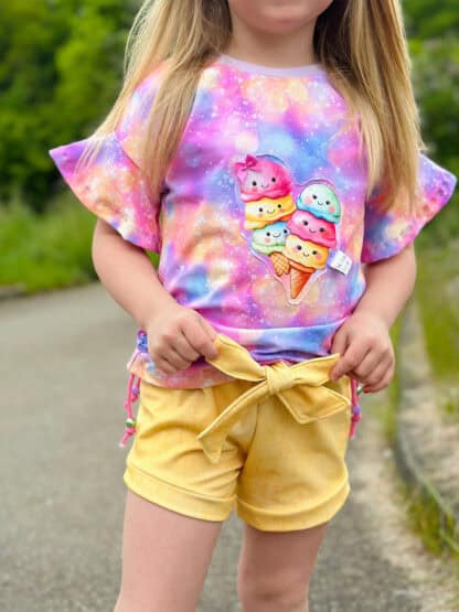Schnittmuster Curly Shirt 62-146 [Digital] – Bild 54