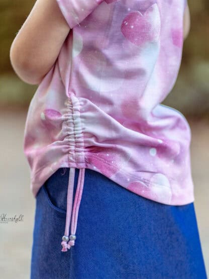Schnittmuster Curly Shirt 62-146 [Digital] – Bild 57