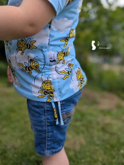 Schnittmuster Curly Shirt 62-146 [Digital] – Bild 60