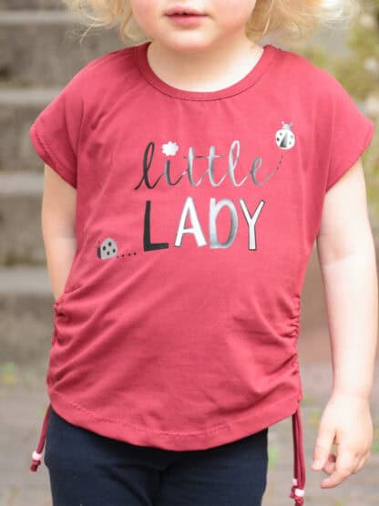 Schnittmuster Curly Shirt 62-146 [Digital] – Bild 7