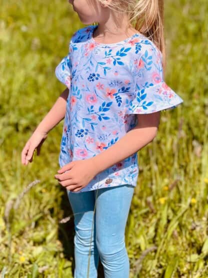 Schnittmuster Curly Shirt 62-146 [Digital] – Bild 63
