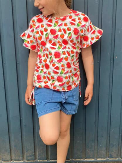 Schnittmuster Curly Shirt 62-146 [Digital] – Bild 66