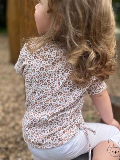 Schnittmuster Curly Shirt 62-146 [Digital] – Bild 67