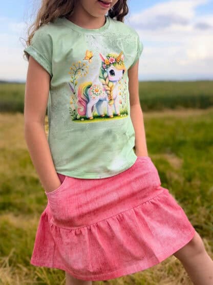 Schnittmuster Curly Shirt 62-146 [Digital] – Bild 69