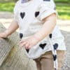 Schnittmuster Curly Shirt 62-146 [Digital] – Bild 8