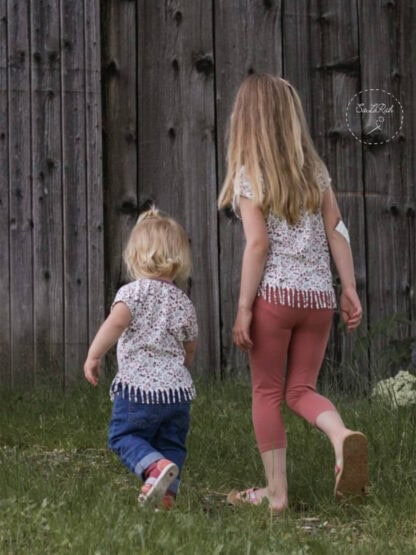 Schnittmuster Curly Shirt 62-146 [Digital] – Bild 78
