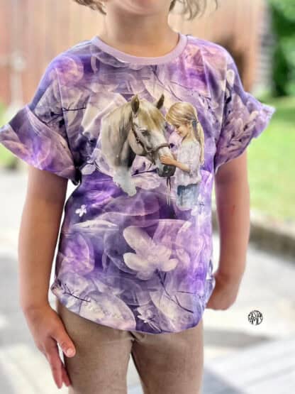 Schnittmuster Curly Shirt 62-146 [Digital] – Bild 80