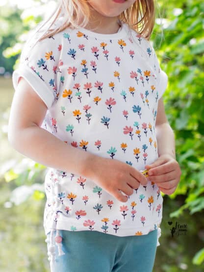Schnittmuster Curly Shirt 62-146 [Digital] – Bild 9
