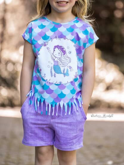 Schnittmuster Curly Shirt 62-146 [Digital] – Bild 81