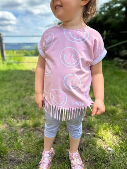 Schnittmuster Curly Shirt 62-146 [Digital] – Bild 85